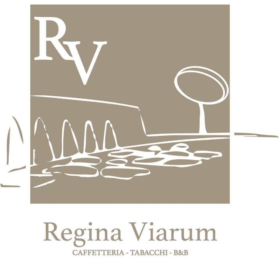 Regina Viarum Mirabella Eclano Esterno foto